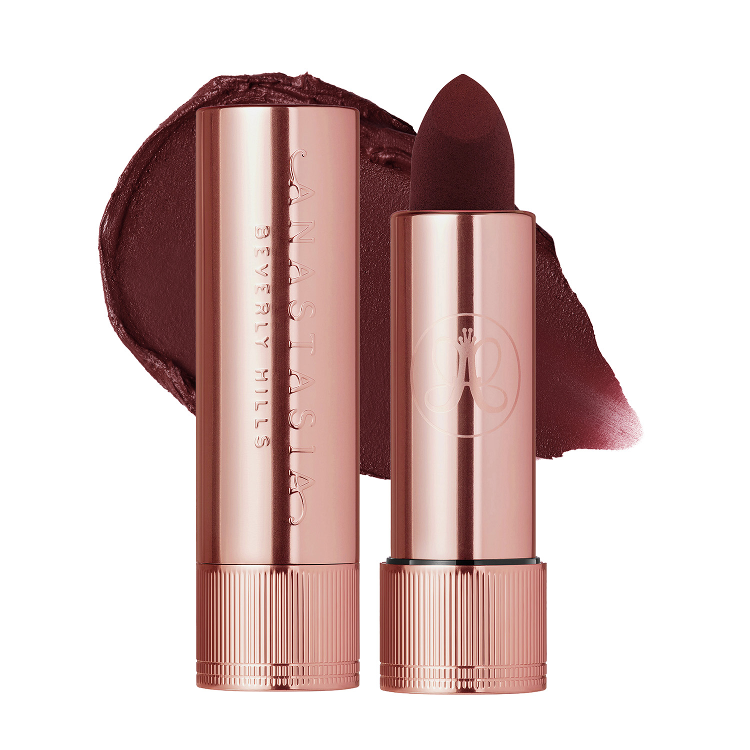 MATTE VELVET LIPSTICKS (LABIAL MATE)